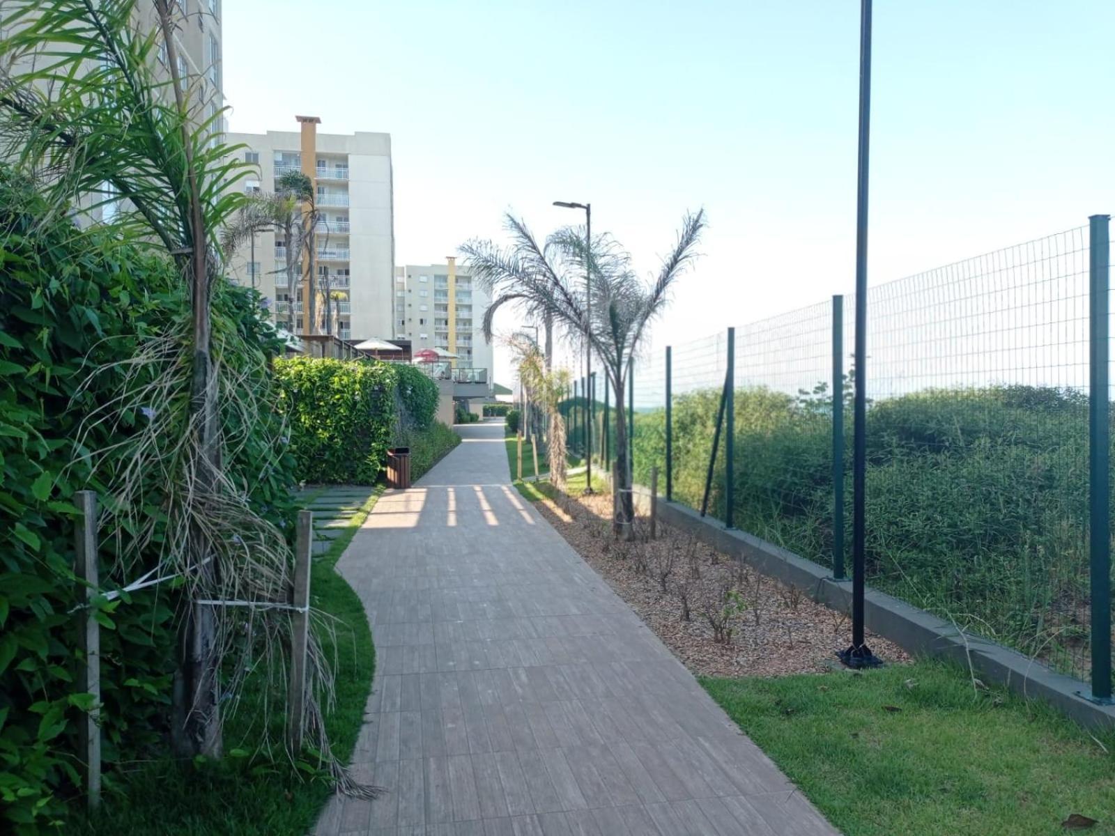 Resort Apto Frente Mar バーハ・ヴェーリャ エクステリア 写真